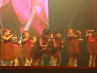 POCAHONTAS DANCE